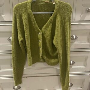 Levi’s cardigan
